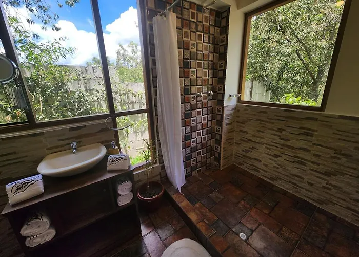 Spirit Of The River Lodge Cusco