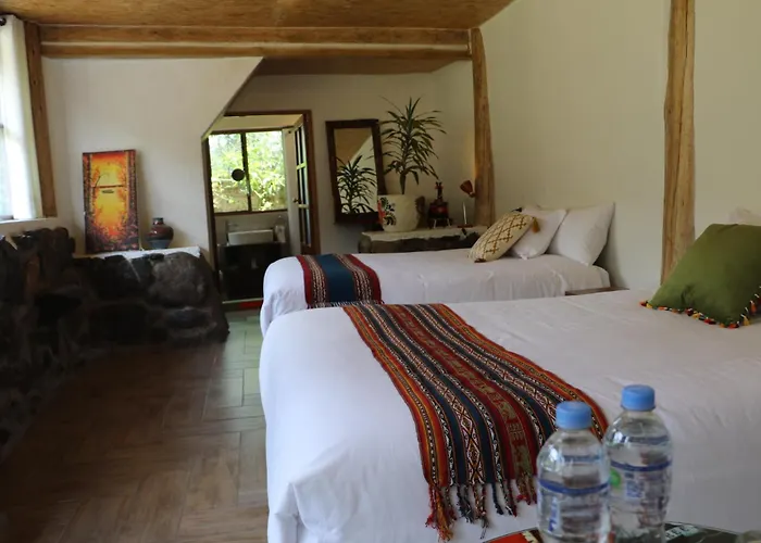 Spirit Of The River Lodge