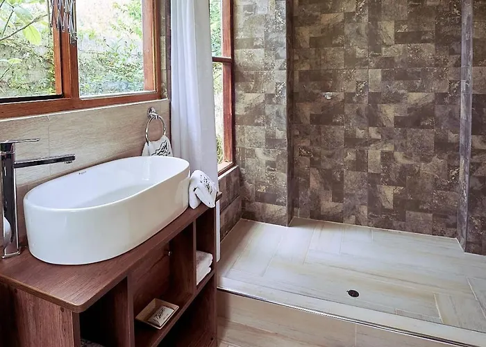 Spirit Of The River Lodge Cusco