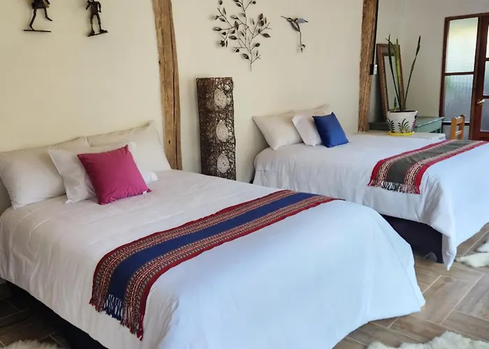 Spirit Of The River Lodge