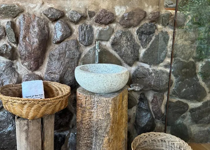 Lodge Spirit Of The River Cusco