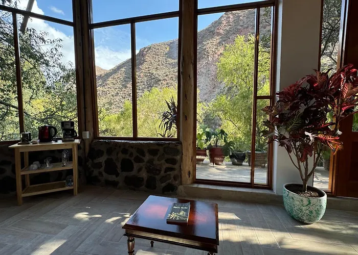 Spirit Of The River Lodge