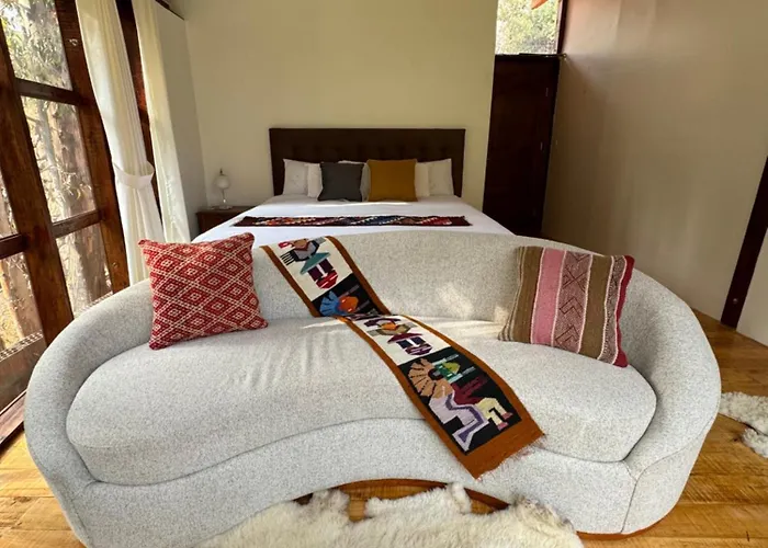 Spirit Of The River Lodge