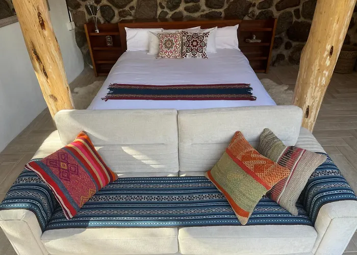Spirit Of The River Lodge *