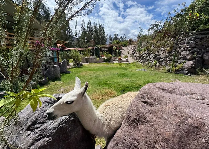 Spirit Of The River Lodge Cusco