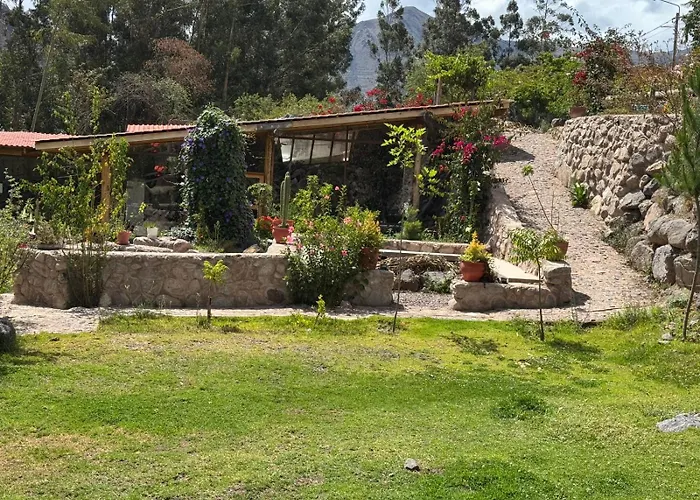Spirit Of The River Cusco